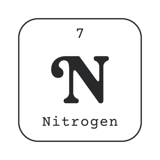 Nitrogen (N)