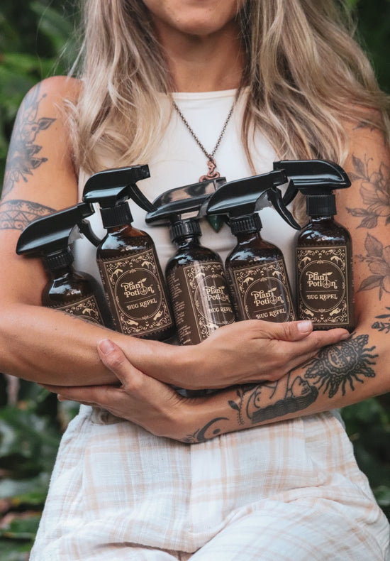 Bug Repel
